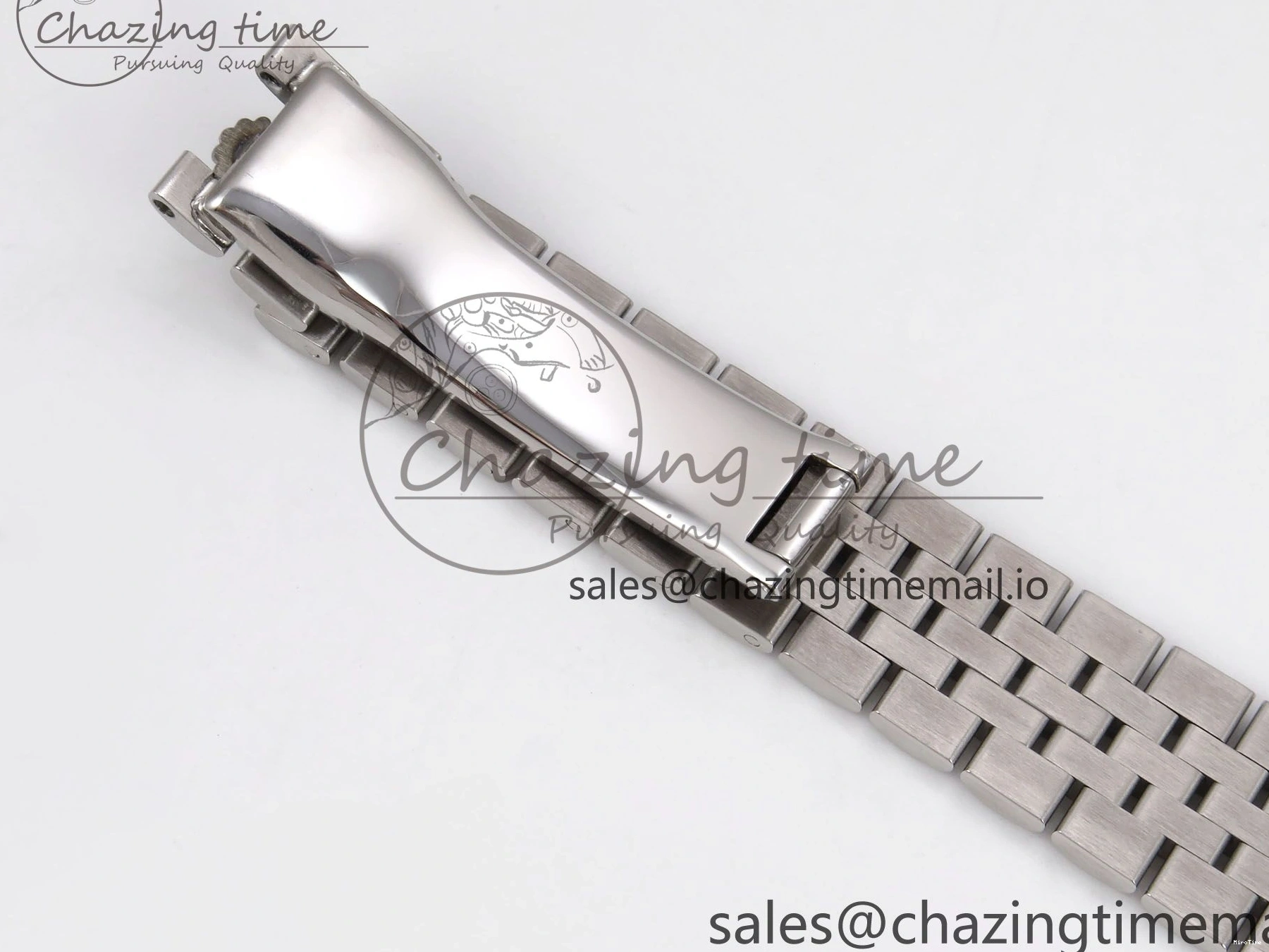 MiroTime 1221 Fashionable DateJust 28MM 279174 SS GMF 1:1 Best Edition 904L Steel Gray Stick Dial on Jubilee Bracelet A 1138